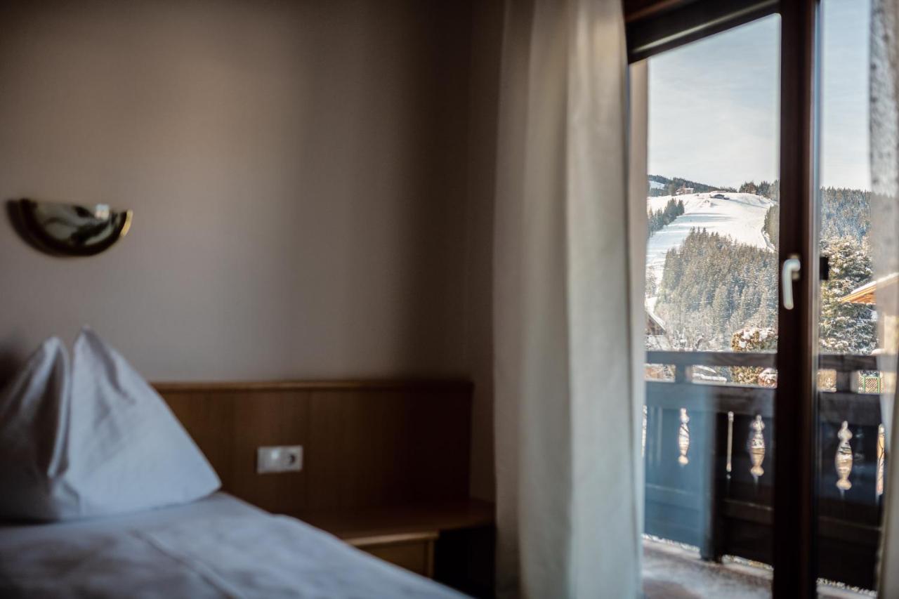 M-House Flachau Ganzes Haus Fuer 8 Personen Екстер'єр фото