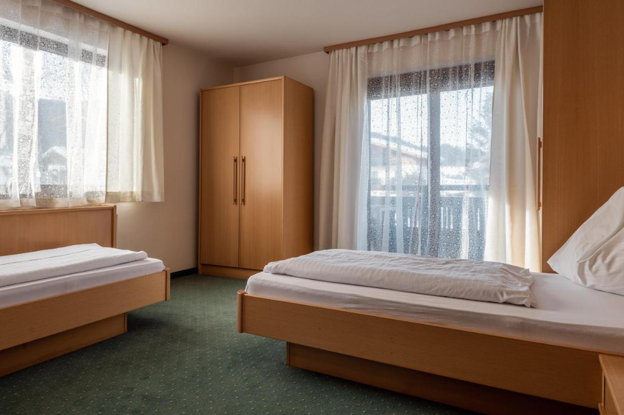 M-House Flachau Ganzes Haus Fuer 8 Personen Екстер'єр фото
