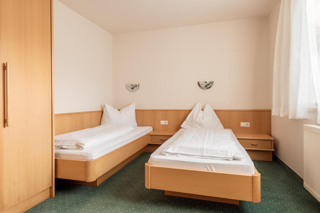 M-House Flachau Ganzes Haus Fuer 8 Personen Екстер'єр фото
