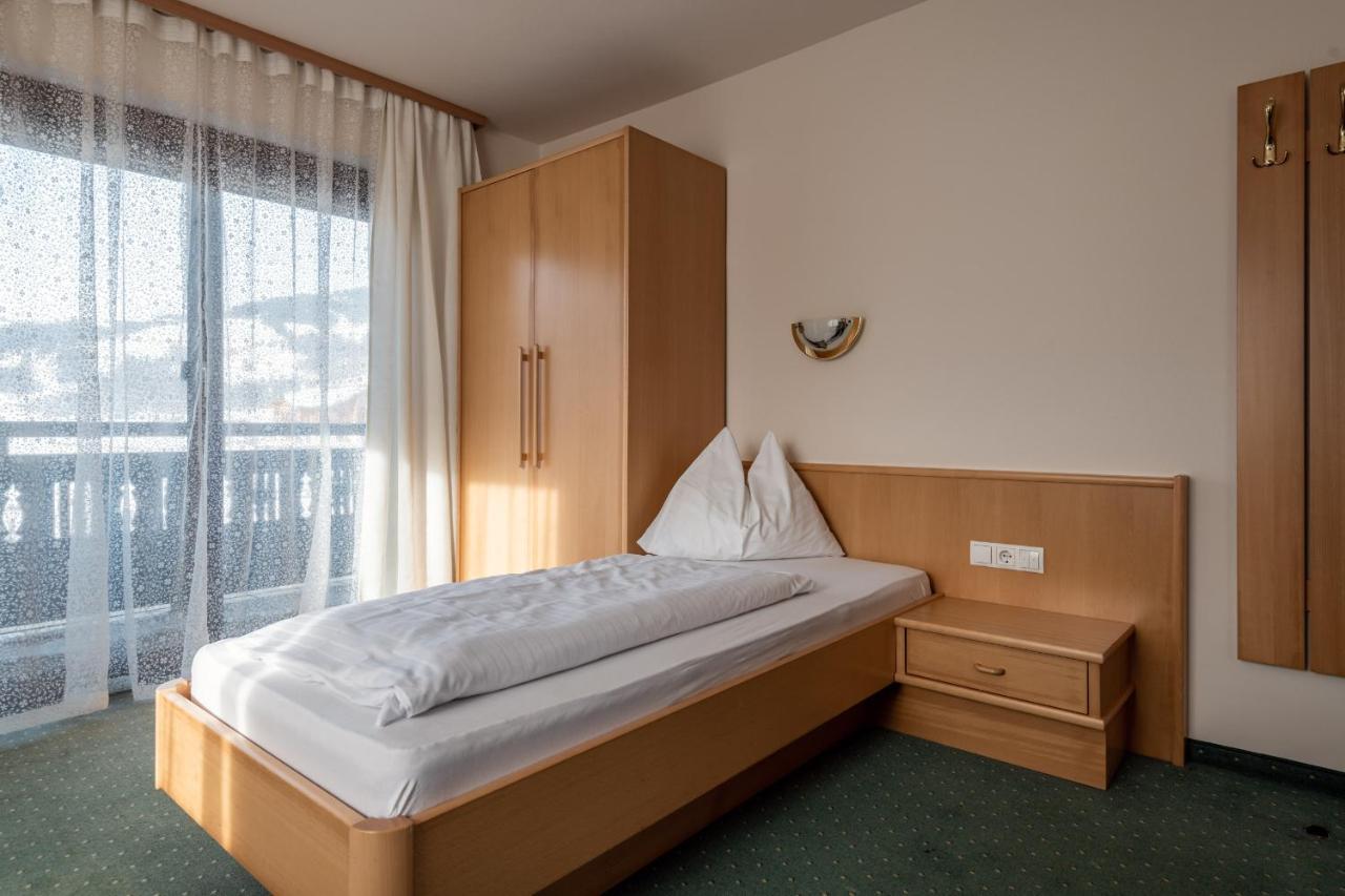 M-House Flachau Ganzes Haus Fuer 8 Personen Екстер'єр фото